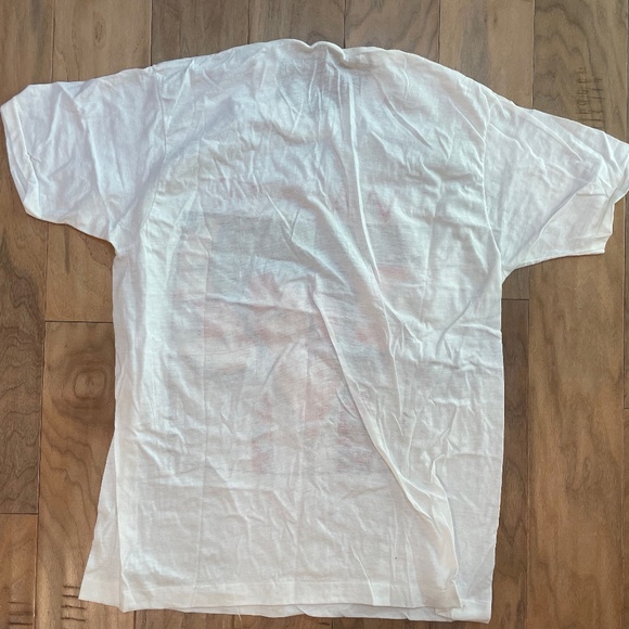 Vintage Jack Wagner T-shirt - Picture 7 of 7